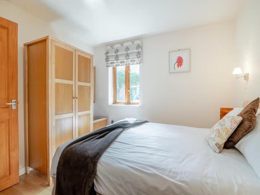 The Burcott Inn Cottages เวลส์ ภายนอก รูปภาพ